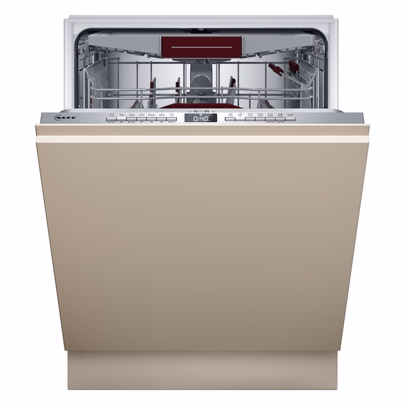 NEFF NEFF Съдомиялна за вграждане S155ECX15E с инверторен мотор