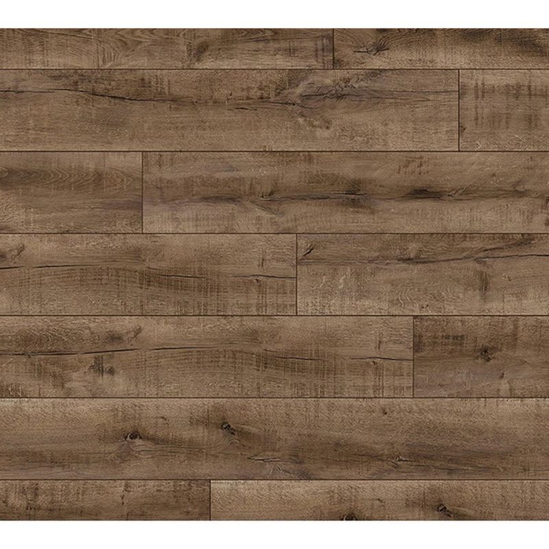 KRONOSTEP ЛАМИНИРАН ПАРКЕТ KRONOSTEP MORE ДЪБ ВОЛКАНО K461, 12.00 мм, 33/AC6, ФАСКА