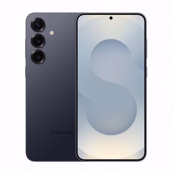 Samsung Samsung Galaxy S25+ SM-S936 512GB Синьо-черен