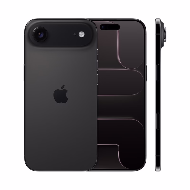 Apple Apple iPhone Air Black 6.5", 256 GB