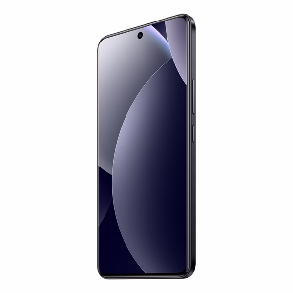 XIAOMI XIAOMI Redmi Note 15 Pro Черен, 6.77", 256 GB, 8 GB RAM, 200+8 MP