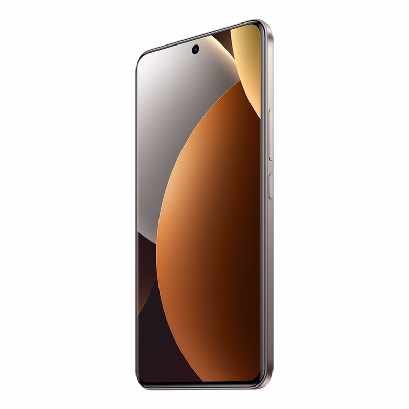 XIAOMI Xiaomi Redmi Note 15 Pro 5G 6.77", 256 GB, 8 GB RAM, титаниев