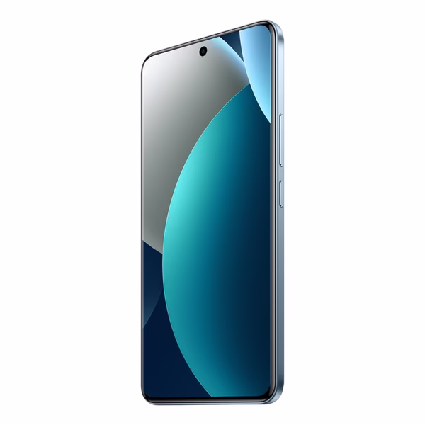 XIAOMI Xiaomi Redmi Note 15 Pro 5G 8GB/256GB Синьо