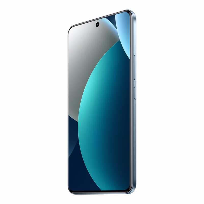 XIAOMI Xiaomi Redmi Note 15 Pro 5G 8GB/256GB Синьо