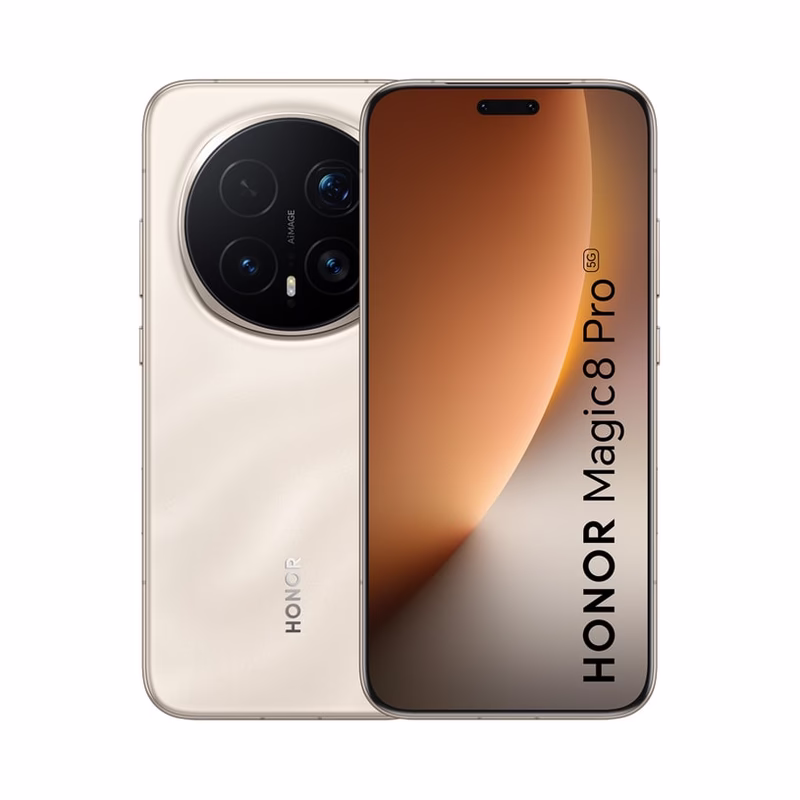 HONOR HONOR Magic 8 Pro 512GB/12GB Злато