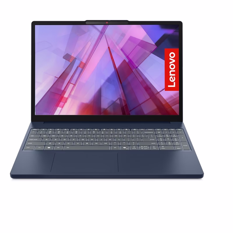 LENOVO Лаптоп Lenovo IdeaPad Slim 3 15ARP10 83K700CVBM
