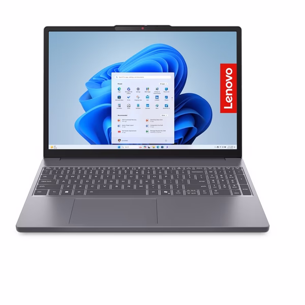 LENOVO Лаптоп LENOVO IdeaPad Slim 3 15ARP10 83K700CRBM