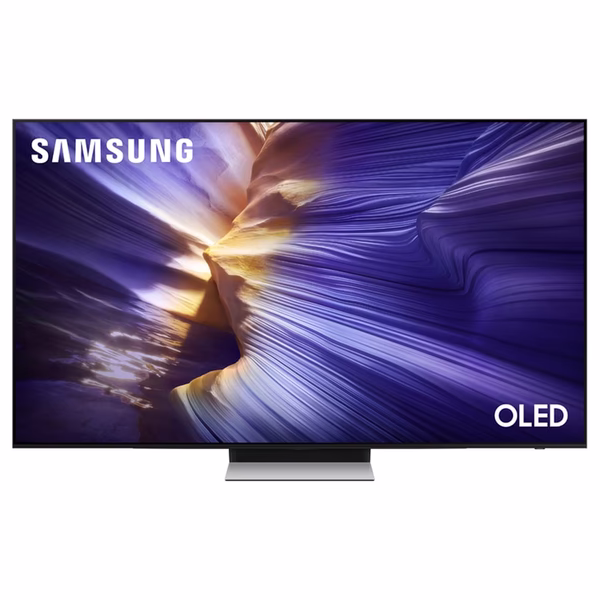 Samsung Samsung QE48S90F 48-инчов 4K OLED Smart TV