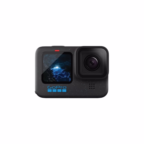 GoPro GoPro Action Camera GoPro HERO12 Black Wi-Fi